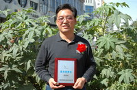 敦煌種業(yè)2005/2006年度先進(jìn)企業(yè)、優(yōu)秀管理者和先進(jìn)工作者名單