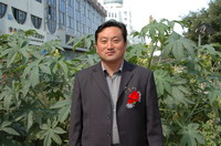 敦煌種業(yè)2005/2006年度先進(jìn)企業(yè)、優(yōu)秀管理者和先進(jìn)工作者名單