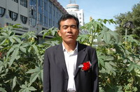 敦煌種業(yè)2005/2006年度先進(jìn)企業(yè)、優(yōu)秀管理者和先進(jìn)工作者名單