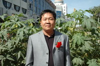 敦煌種業(yè)2005/2006年度先進(jìn)企業(yè)、優(yōu)秀管理者和先進(jìn)工作者名單